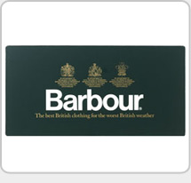 Barbour