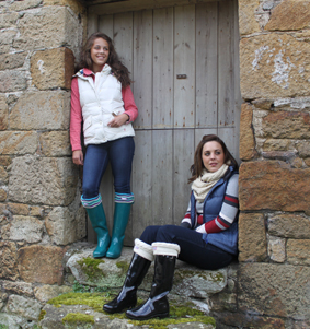 Gilets Gilets