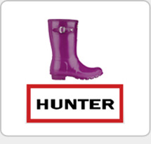 Young Hunter