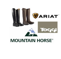 Riding Boots image