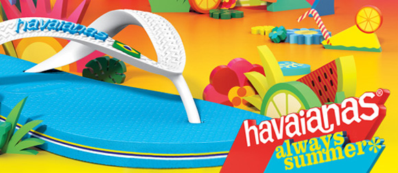 Havaianas Havaianas