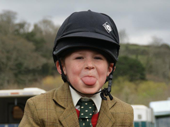 Young Rider Young Rider