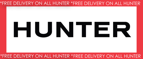 Hunter Hunter