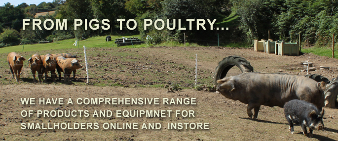 Smallholders