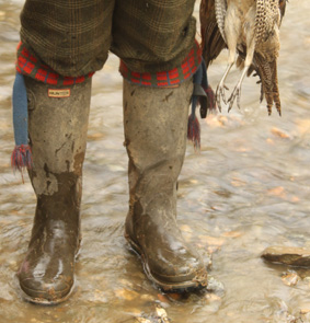 Wellingtons & Boots Wellingtons & Boots