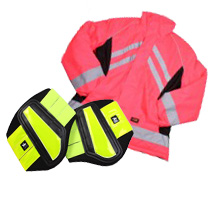 Equestrian Safety image