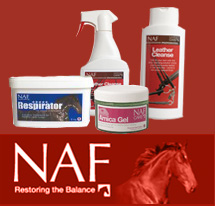 NAF Products image