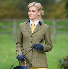 Show Jackets Show Jackets