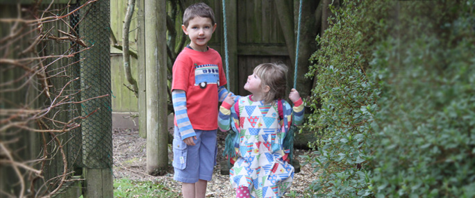 Children