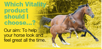 Vitality