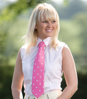 Show Shirts / Stocks & Ties