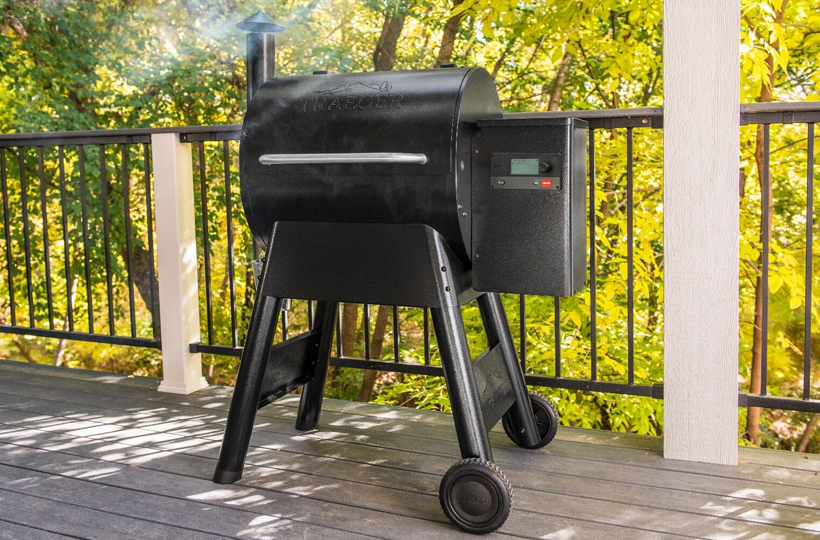 BBQ & Pizza Oven's BBQ & Pizza Oven's