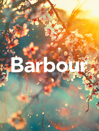 Barbour Barbour