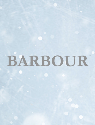 Barbour Barbour