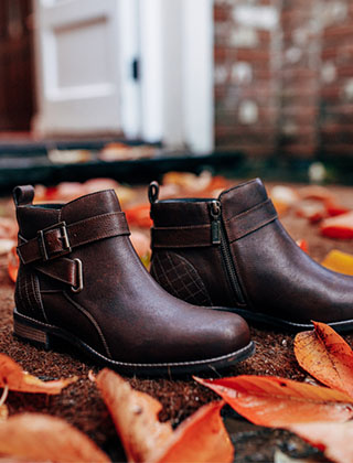 Shop Footwear Shop Footwear