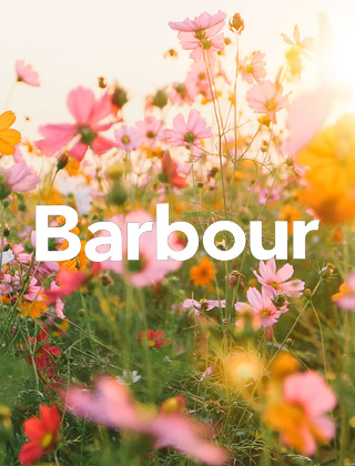 Barbour Barbour