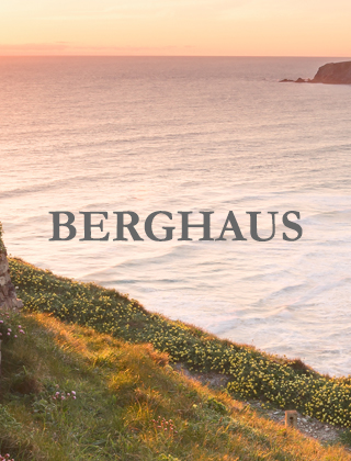Berghaus Berghaus