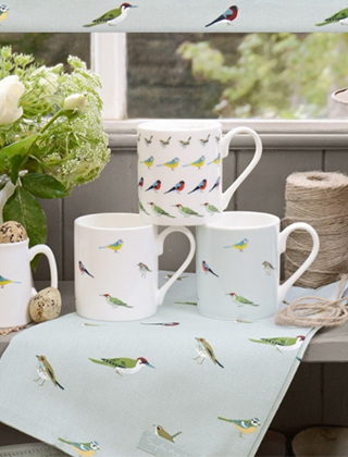 Bird Collections Bird Collections