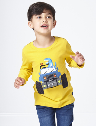 Tee's & Tops Tee's & Tops