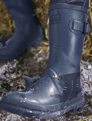 Boys Wellies Boys Wellies
