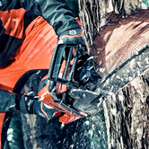 Chainsaws