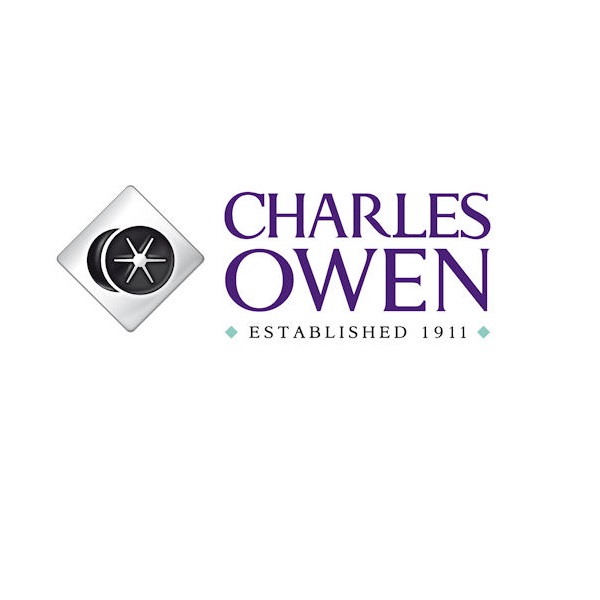 Charles Owen