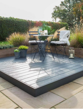 Decking Decking