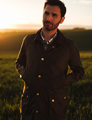 Shop Men's Coats & Jackets Shop Men's Coats & Jackets