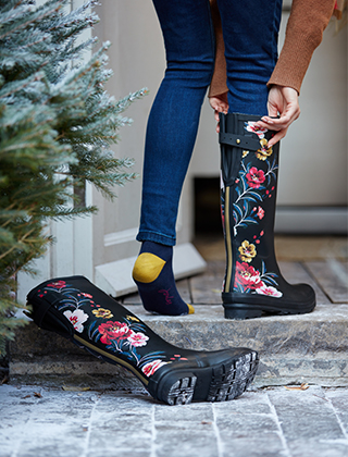 Shop Footwear Shop Footwear