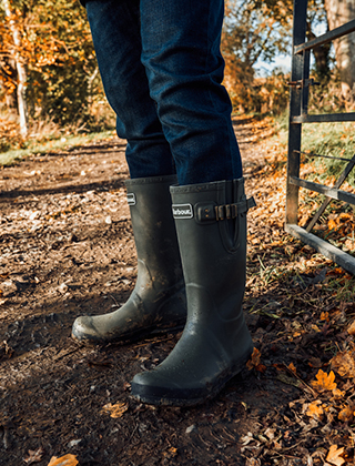Wellingtons Wellingtons