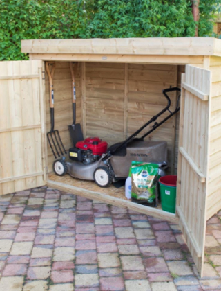 Garden Storage Garden Storage