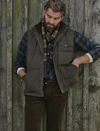 Gilets Gilets