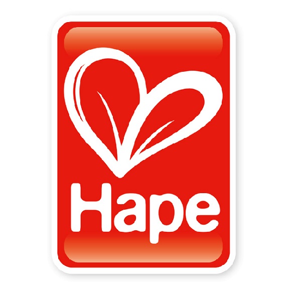 Hape