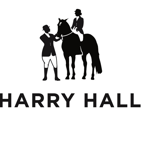 Harry Hall