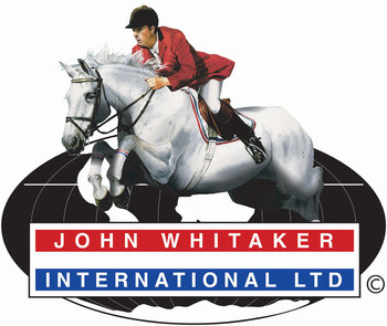 John Whitaker