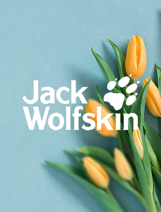 Jack Wolfskin Jack Wolfskin
