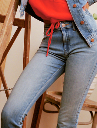 Trousers & Jeans Trousers & Jeans