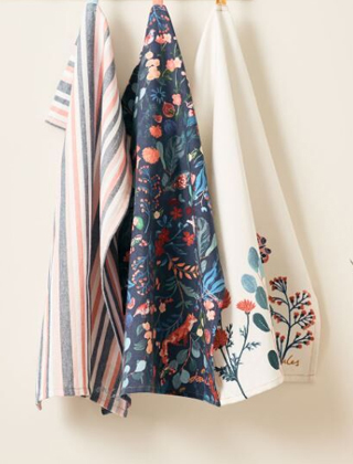 Kitchen Textiles Kitchen Textiles