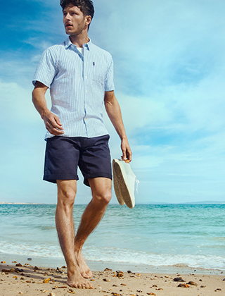 Trousers & Shorts Trousers & Shorts