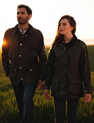 Barbour Collections Barbour Collections