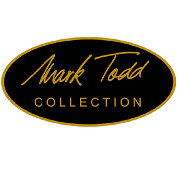 Mark Todd