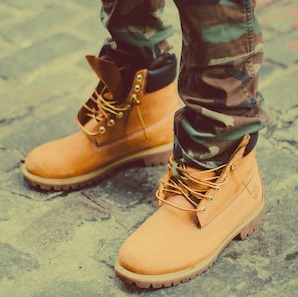 Mens Footwear