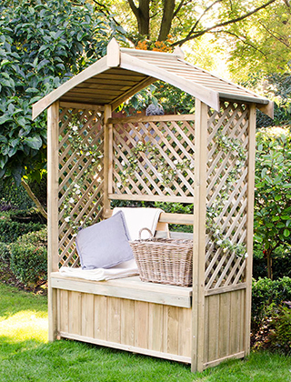 Garden Garden