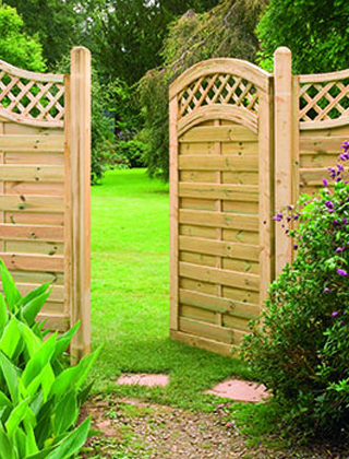 Gates Gates