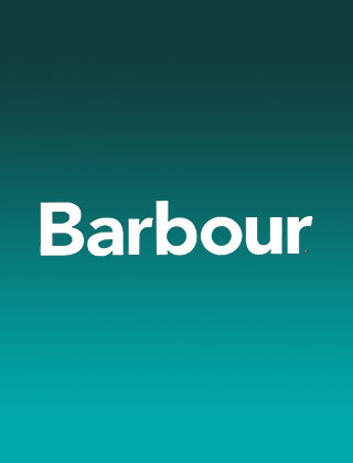 Barbour Barbour