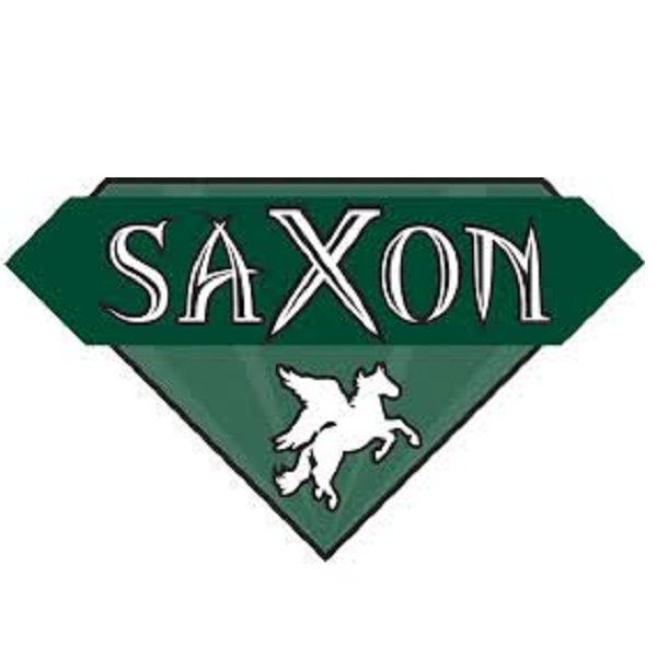 Saxon