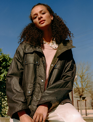 Coats & Jackets Coats & Jackets