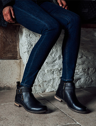 Fashion Boots Fashion Boots