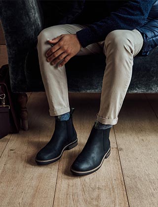 Boots Boots