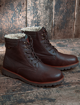 Boots Boots